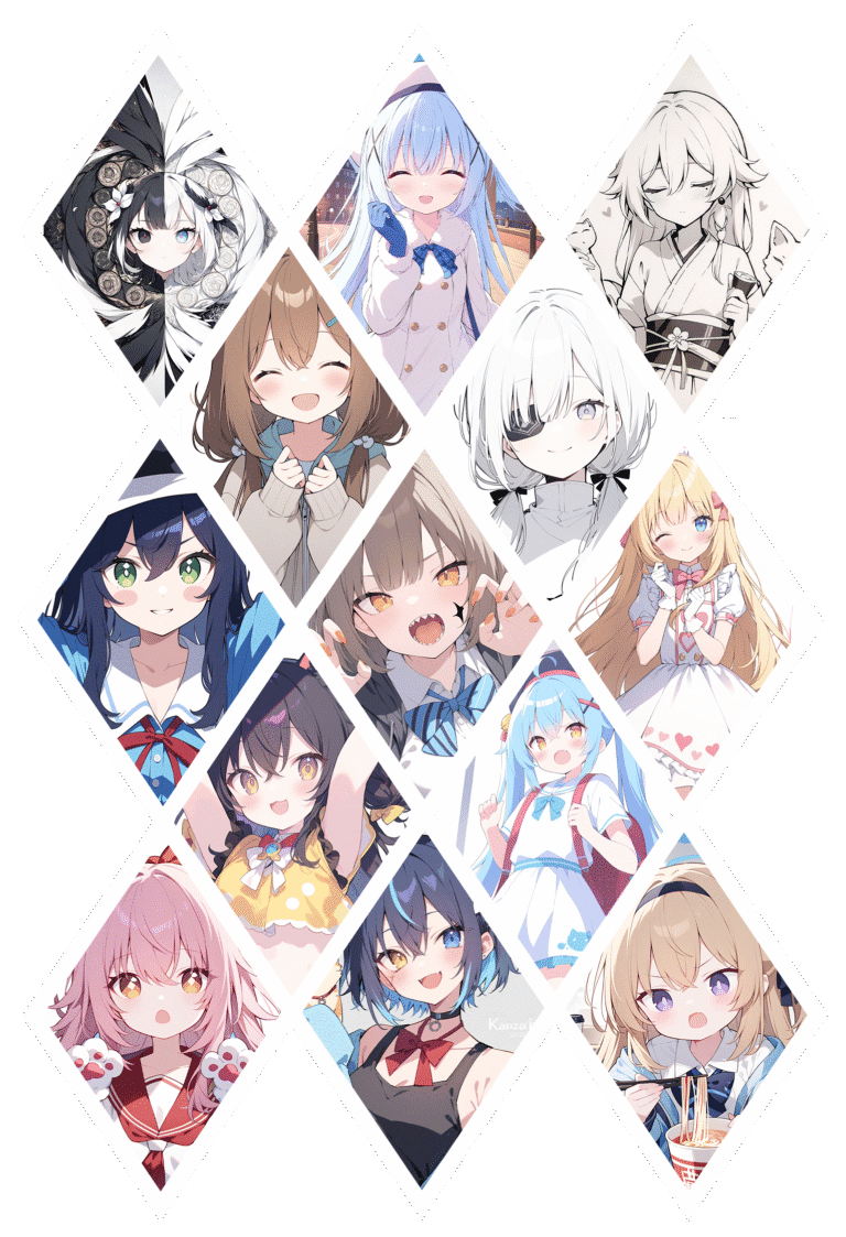 万象熔炉 | Anything XL